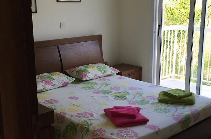 Amanda Vilă Protaras