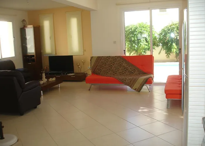 Vilă Amanda Protaras