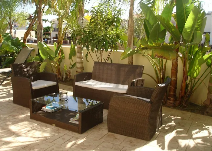 Vilă Amanda Protaras