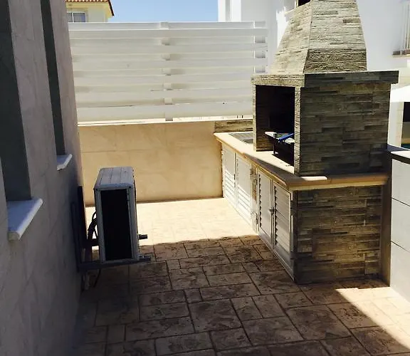 Vilă Amanda Protaras