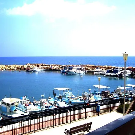 Villa Amanda Protarász