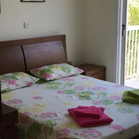 Amanda 别墅 普罗塔拉斯