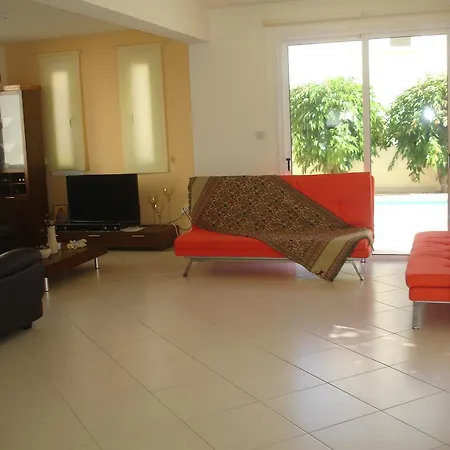 别墅 Amanda 普罗塔拉斯