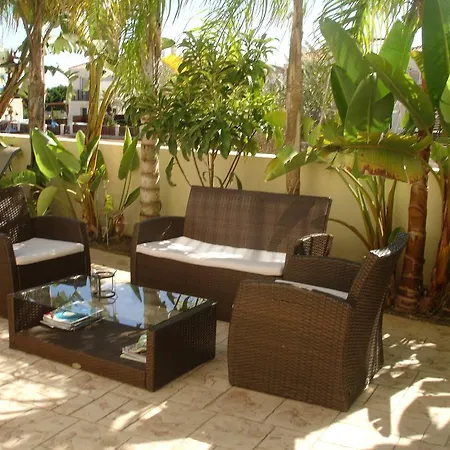 别墅 Amanda 普罗塔拉斯