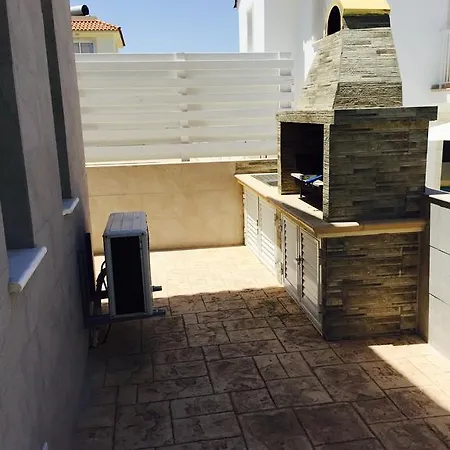 别墅 Amanda 普罗塔拉斯