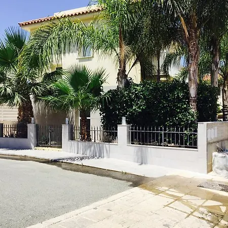Villa Amanda *