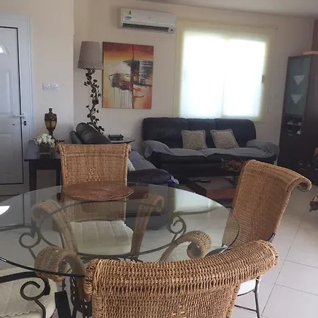 Villa Amanda *