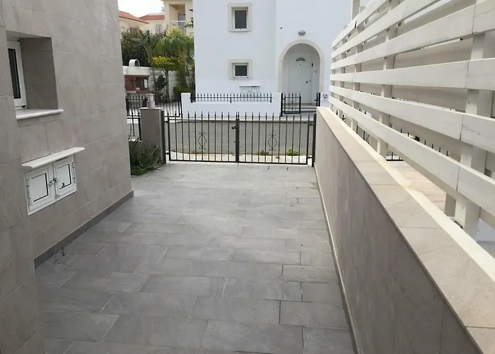 Amanda ヴィラ プロタラス